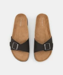 Even&Odd Mules - Black -Even&Odd Sales Store 808dd969cf7c4398bf0274d5fd3c92aa