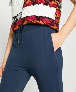 Even&Odd Tracksuit Bottoms - Dark Blue -Even&Odd Sales Store 80b52546a6c942b28c61af09090d11cd