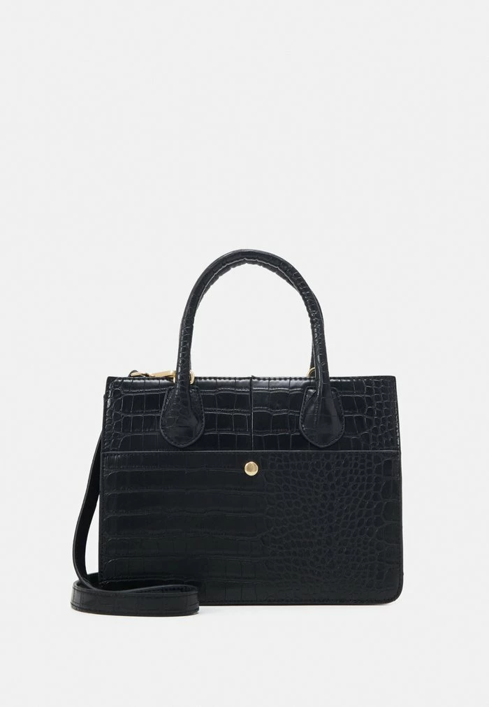 Even&Odd Handbag - Black 3 Even&Odd Handbag - Black
