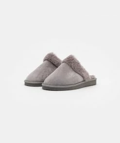 Even&Odd Slippers - Grey -Even&Odd Sales Store 80d1809015c14e08896e4d6183c1c403