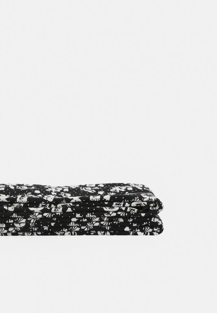 Even&Odd HIJAB - Headscarf - Black 9 Even&Odd HIJAB - Headscarf - Black - Image 7