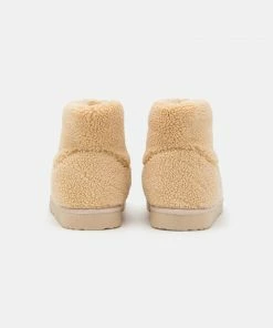 Even&Odd Winter Boots - Beige -Even&Odd Sales Store 8176a0aab7714a9386797b265462b4a2