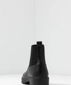 Even&Odd Classic Ankle Boots - Black -Even&Odd Sales Store 818eca85d1214b139df99274a6ee1b47