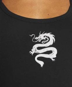 Even&Odd Top - Black -Even&Odd Sales Store 81bdeedebeeb4724a391ef26f9dbf226