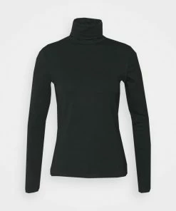 Even&Odd Long Sleeved Top - Black -Even&Odd Sales Store 81ffc4b94499400686cda8ad55c14608