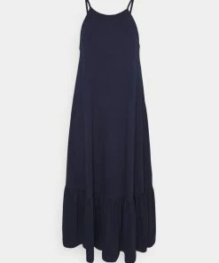 Even&Odd Jersey Dress - Dark Blue 12 Even&Odd Jersey Dress - Dark Blue -Even&Odd Sales Store 82094f5019ac49c2afae01347b6f86ac