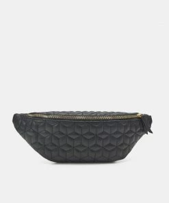 Even&Odd Bum Bag - Black