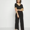 Even&Odd Jumpsuit - Black -Even&Odd Sales Store 822204d45d184487aa92adb75e53a337