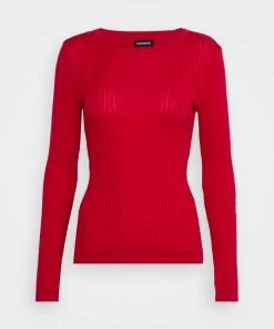 Even&Odd Jumper - Red -Even&Odd Sales Store 825a78a22f0d4b09b4ab427075914808