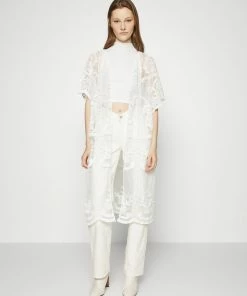 Even&Odd Cardigan - White 9 Even&Odd Cardigan - White -Even&Odd Sales Store 8273099127ca4a1c8e4b8a3eb55ff30a