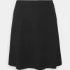 Even&Odd Mini Skirt - Black -Even&Odd Sales Store 8276effcadea474fa1eb7a915446ae93