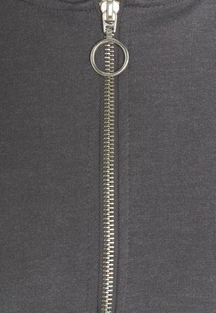 Even&Odd Hoodie - Mottled Grey 7 Even&Odd Hoodie - Mottled Grey - Image 5