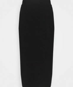 Even&Odd Pencil Skirt - Black 12 Even&Odd Pencil Skirt - Black -Even&Odd Sales Store 82a2dae2d16b4fd5836527f3d3b66b54