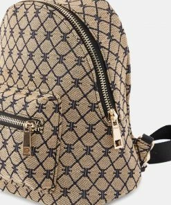 Even&Odd Rucksack - Black -Even&Odd Sales Store 82c086bc0317423fb13be48ca1b76451