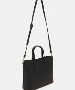 Even&Odd Handbag - Black -Even&Odd Sales Store 82f2e58b90234e8993d68dadaa56eed2