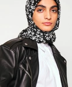 Even&Odd HIJAB - Headscarf - Black 12 Even&Odd HIJAB - Headscarf - Black -Even&Odd Sales Store 82f46fb2878441ccb647b9df49422184