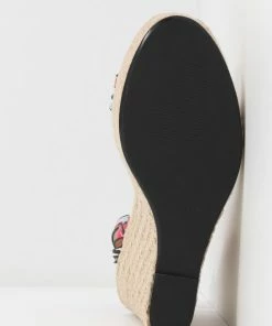 Even&Odd High Heeled Sandals - Multicolor -Even&Odd Sales Store 8337b489bb2c46e1bab0ae13d3037358