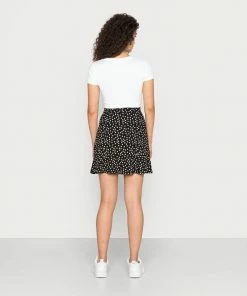Even&Odd Mini Skirt - Black/white 9 Even&Odd Mini Skirt - Black/white -Even&Odd Sales Store 8378b46116d24880bbe73b772a543adf