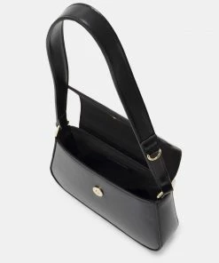 Even&Odd SET - Handbag - Black -Even&Odd Sales Store 8379d344275341d2b6db5183b40b4021