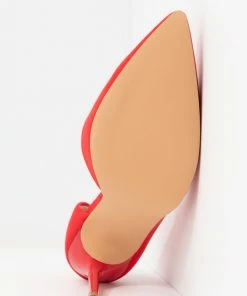 Even&Odd High Heels - Red -Even&Odd Sales Store 8387c2fcfabb4c00bd7b156e75bcdce1