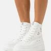 Even&Odd High-top Trainers - White -Even&Odd Sales Store 83a9854184834458adf881499443ecb1