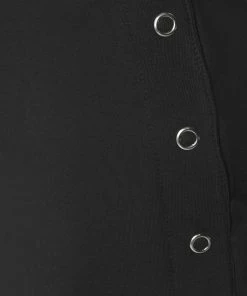 Even&Odd Mini Skirt - Black -Even&Odd Sales Store 83e62900ff9d4645ba15d0312745e076