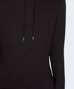 Even&Odd Sweatshirt - Black 13 Even&Odd Sweatshirt - Black -Even&Odd Sales Store 84222e0c3e0d4e2fb9577b0b3c51c02a