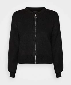 Even&Odd Cardigan - Black 12 Even&Odd Cardigan - Black -Even&Odd Sales Store 84500b80564042f0a2956a84e37d6154