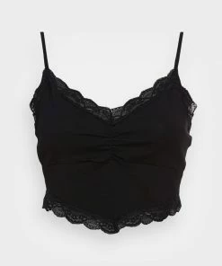 Even&Odd Top - Black -Even&Odd Sales Store 84577df66b6247ee941c04528ebc94a9