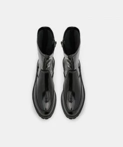 Even&Odd Platform Ankle Boots - Black 13 Even&Odd Platform Ankle Boots - Black -Even&Odd Sales Store 846ca6c4cd484123a28986cdaa0219b2