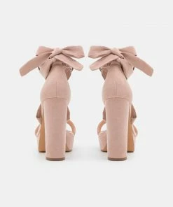 Even&Odd Platform Sandals - Beige -Even&Odd Sales Store 8484eac2cc5646c3bedad6ef36d11905