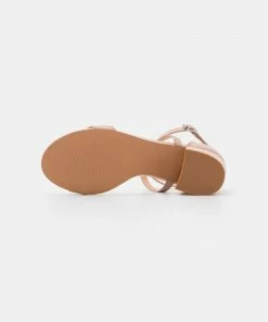 Even&Odd Sandals - Light Pink -Even&Odd Sales Store 848ec331f40d44e49ce210142b6bb882