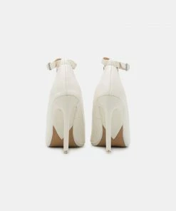 Even&Odd High Heels - White 11 Even&Odd High Heels - White -Even&Odd Sales Store 8495f3ed28e44c818a3bd327ac8438d3