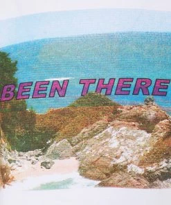 Even&Odd UNISEX - Print T-shirt - White -Even&Odd Sales Store 84e08b84e5484837ac15f4cca7c393aa