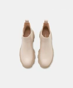 Even&Odd Platform Ankle Boots - Beige -Even&Odd Sales Store 853809dd63f14fd5affd813a09a4974d