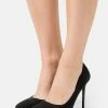 Even&Odd High Heels - Black -Even&Odd Sales Store 855b9e6ce432422e8f7a6c85c86327d2