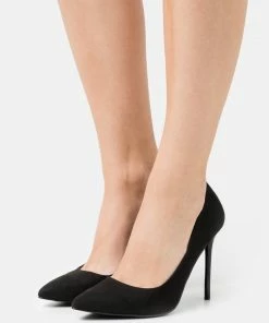 Even&Odd High Heels - Black