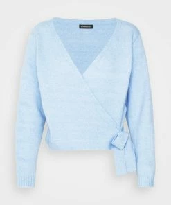 Even&Odd Jumper - Blue 12 Even&Odd Jumper - Blue -Even&Odd Sales Store 859f7bf1a85d4911b20b293afa001e72