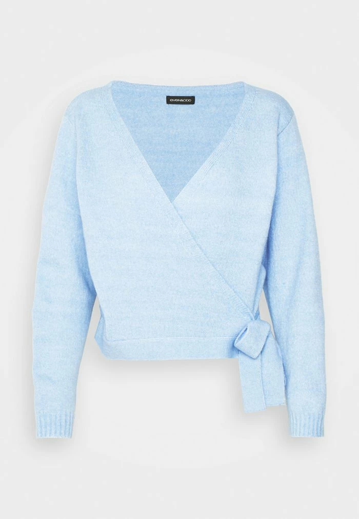 Even&Odd Jumper - Blue 7 Even&Odd Jumper - Blue - Image 5