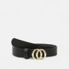 Even&Odd Belt - Black -Even&Odd Sales Store 85a0a575d4bb4b68877d9331689aa1eb
