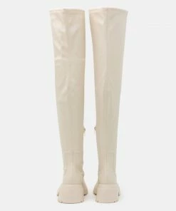 Even&Odd Platform Boots - Beige 11 Even&Odd Platform Boots - Beige -Even&Odd Sales Store 861d47c485f14b979ef88a609597ad6d