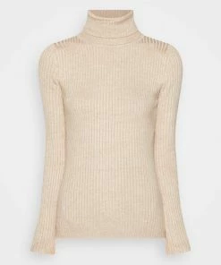 Even&Odd Jumper - Sand -Even&Odd Sales Store 864c4181517547ada8326b1f5f68f67c