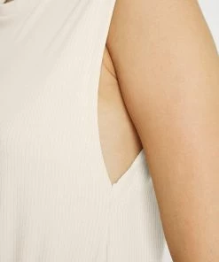 Even&Odd Top - Beige -Even&Odd Sales Store 869b3b2972684cd1958df1ccb1c4b8ce