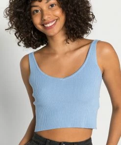 Even&Odd Top - Light Blue 11 Even&Odd Top - Light Blue -Even&Odd Sales Store 86c30656e0184000b6d56624f11aa749