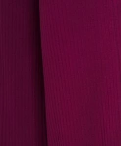 Even&Odd Trousers - Dark Purple -Even&Odd Sales Store 86cfb027e6de45e1b40674451b8edb8e