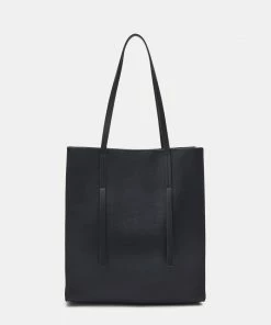 Even&Odd Tote Bag - Black