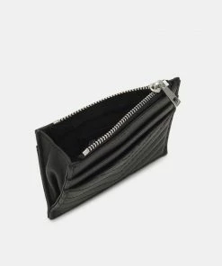 Even&Odd Wallet - Black -Even&Odd Sales Store 8712324003684011af1692e49029077a