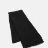 Even&Odd Scarf - Black -Even&Odd Sales Store 8740501b8fe940db93b83009e3155eb4