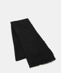Even&Odd Scarf - Black