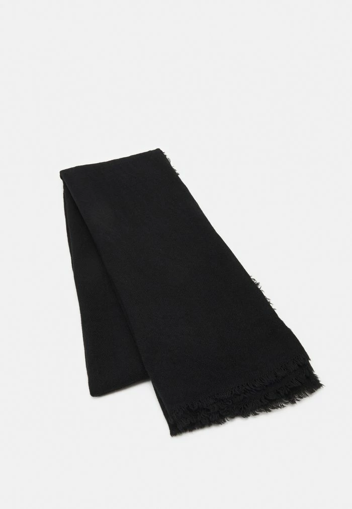 Even&Odd Scarf - Black 3 Even&Odd Scarf - Black